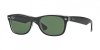 OKULARY RAY-BAN® NEW WAYFARER RB 2132 6052 55 ROZMIAR M